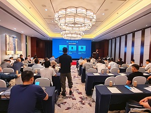 海為工業(yè)自動化 工業(yè)物聯(lián)網