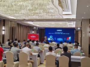海為工業(yè)自動化 工業(yè)物聯(lián)網